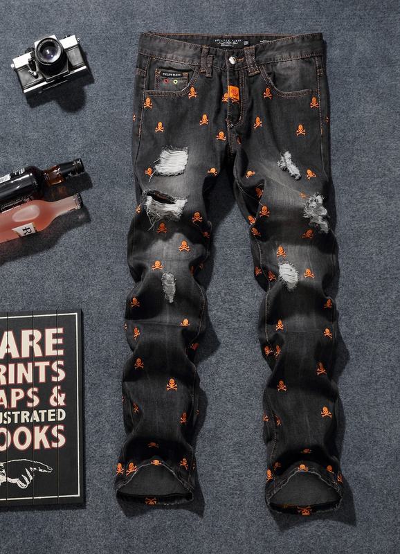 PP long jeans men 28-40-170